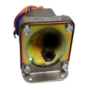 HOUSED DIAPHRAGM Series D2H