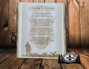 USAF Airman’s Creed