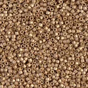 11/o Delica DB 1834F Gal Champagne Dura Coat