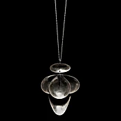 Angel Pendant Necklace