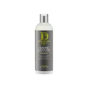 Almond & Avocado Moisturizing & Detangling Conditioner