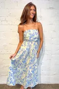 Amanda Dress
