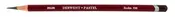 Derwent Lightfast Pencil Chocolate