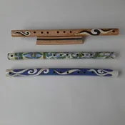 Flutes
