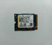 256gb Bg7 M.2 2230 Nvme Gen4 X4 Ssd