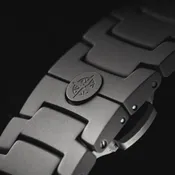 Altitude Grey Meteorite Bracelet