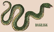 Basilisk