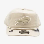 19TWENTY New Era Buffalo Bills Cream Color Pack Hat