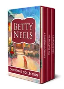 Betty Neels Christmas Collection