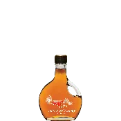 Covered Bridge | 250ml (8.5 fl oz) Basquaise Bottle — Artisan Printing of Vermont