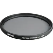 138mm Neutral Density Filter - Water White