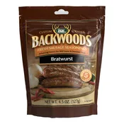 Backwoods® Bratwurst Fresh Sausage Seasoning