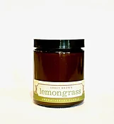 Lemongrass | Abbey Brown Soap Artisan