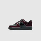 Air Force 1 '07 LV8 Sneaker in Black Spruce/Black