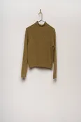 CASHMERE DONEGAL PULLOVER