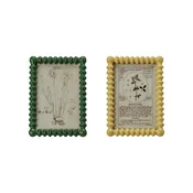 4x6 Frame - Vintage Reproduction Image