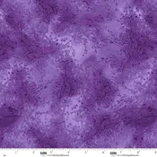 108" TREE TOP PURPLE
