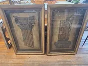 Artwork, Set of 2