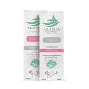 Aloe Vera Deodorant Spray