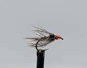 Bead Headed PT Soft Hackle Size 14 — Lance Gray & Company