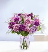 Shades of Purple™ Bouquet