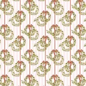 12 Days - Wreath - Multi