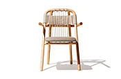 Aesop Dining Armchair