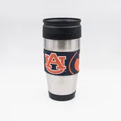 15oz PVC Wrap Travel Mug AUBUR