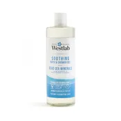 Dead Sea Salt Bath & Shower Gel