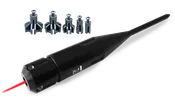 Laser Boresighter .22-.50 Caliber