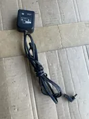 Original Iomega Zip Disk Drive Power Supply 5V 1.0A 100 250 750 Drive