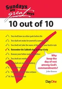 10 Out of 10