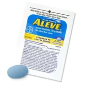 Aleve Single Dose – 10 Pack