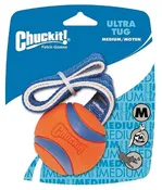 Chuckit! Ultra Tug Ball - Medium