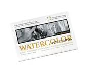 Jack Richeson Watercolor Postcards