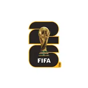 FIFA World Cup 2026 Official Logo Pin