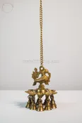 HANGING DIYA 1
