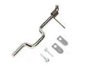 Proteam 510422 Foot Pedal Shaft Assembly
