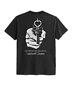 LOVE GUN TEE