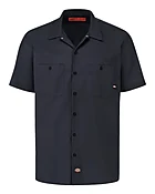 Dickies - Industrial Short Sleeve Work Shirt - S535