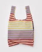 Baggu Gradient Stripe Multi Reusable Standard Bag | Highlow Studio