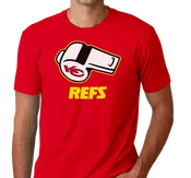 "12th Man" Unisex T-Shirt