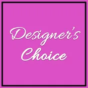Designer's Choice