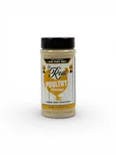 Man Meat Poultry Primer Brine & Injection — Charcoal and More
