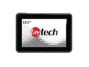 10.1" Capacitive Touchscreen Monitor