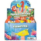 Finger Aquarium Fish