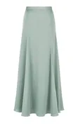 Amerie Skirt - Jade Green