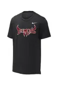 Nike Breathe Top — B&H Renegade Sports