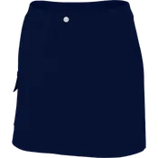 16" Maya Cargo Skort
