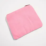 Apres Ski Beaded Pouch